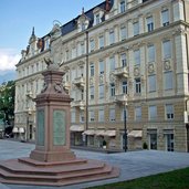 meran sandplatz