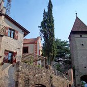 steinach meran passeirer tor