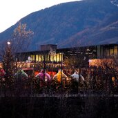 Christkindlmarkt Meran