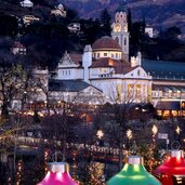 Christkindlmarkt Meran