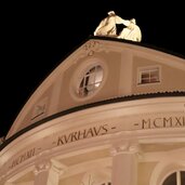 Christkindlmarkt Meran