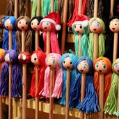 Christkindlmarkt Meran