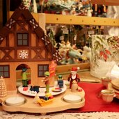 Christkindlmarkt Meran