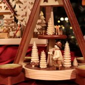 Christkindlmarkt Meran