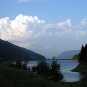 Zoggler Stausee