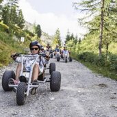 Mountaincarts Pfelders BG