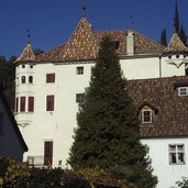 schloss aussenansicht