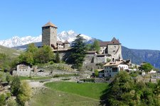 schloss tirol