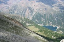 gipfelweg nagelstein ulten