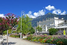 meran umgebung