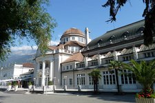 meran kurhaus