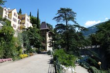 meran gilfpromenade