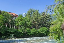 meran sommerpromenade