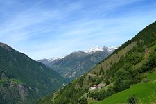 schnalstal val senales