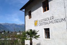 suedtiroler obstbaumuseum niederlana