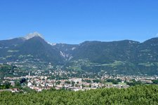 meran merano