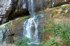 wasserfallweg tret st felix