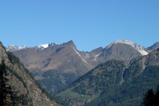 blick richtung timmelsjoch schneeberg