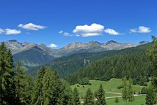 ultental deutschnonsberg val d ultimo alta val di non