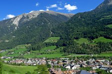st martin passeier san martino passiria