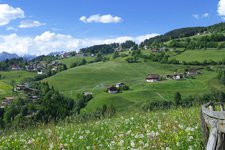 hafling oberdorf avelengo di sopra