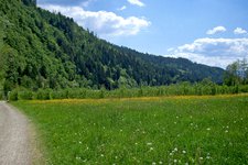 radweg passeiertal pista ciclabile val passiria