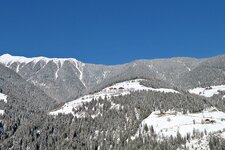 ulten winter ultimo inverno