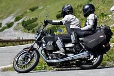 motorrad passo stelvio stilfserjoch