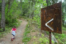 hinzlweg tabland waldweg