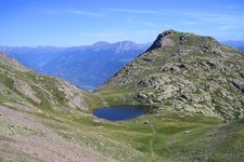 wanderung laugenspitze