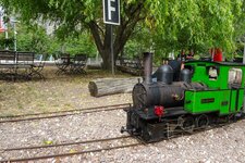 erlebnisbahnhof staben naturns dampflok