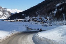pfelders weg winterwanderung