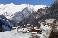 st leonhard in passeier gomion winter