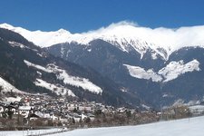 st martin dorf s martino paese winter inverno
