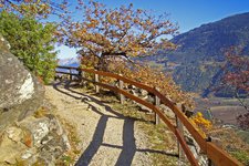 sonnenberg panoramaweg weg