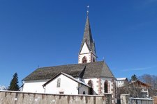 hafling dorf winter avelengo paese inverno