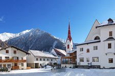 karthaus schnals winter certosa senales inverno