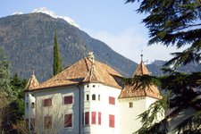 meran schloss kallmuenz