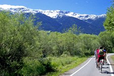 radweg vinschgau pista ciclabile val venosta