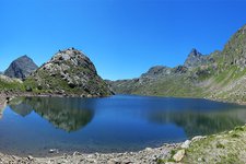 langsee spronser seen laghi di sopranes