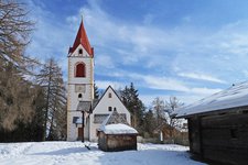 ulten pankraz st helena winterwanderung