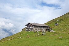 stuller hochalm wanderung stuls jaufenkamm