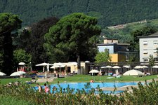 Meran Thermen