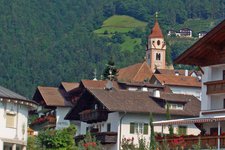 dorf tirol tirolo paese