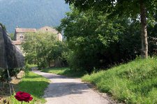 dorftirol schloss auer