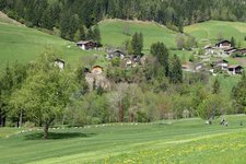 golfplatz passeier meran