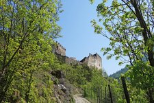 morter burg obermontani