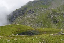 seabl see und felsen im formazontal farmazontal nebel fr