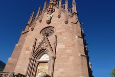 schenna mausoleum erzherzog johann