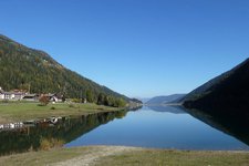 ulten zoggler stausee